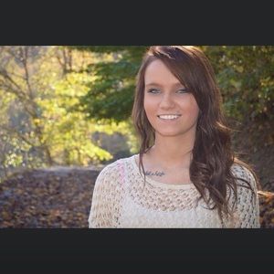 Meet your Posher, Erika